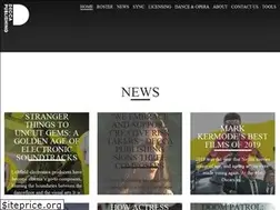 Sites similar to deccapublishing.com