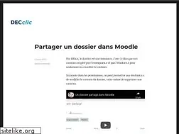 Sites similar to decclic.qc.ca