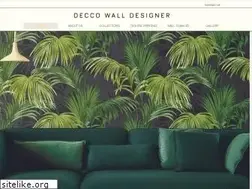 Sites similar to decco-wallpaper.com