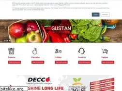 Sites similar to deccoiberica.es