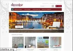 Sites similar to deccolar.com