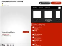 Sites similar to deccompressorparts.com