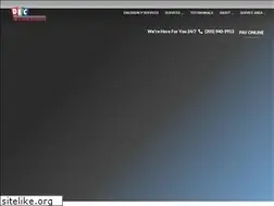 Sites similar to decconstruction.com