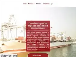 Sites similar to decconsultores.com