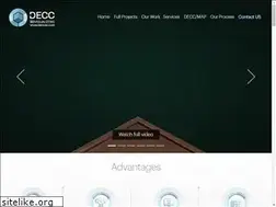 Sites similar to deccsc.com