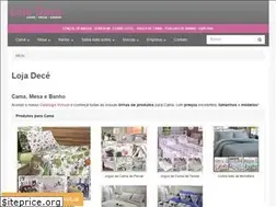 Sites similar to dece.com.br
