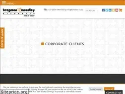 Sites similar to deceasedestateslaw.co.za