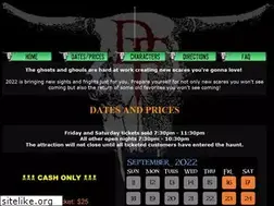Sites similar to deceasedfarm.com
