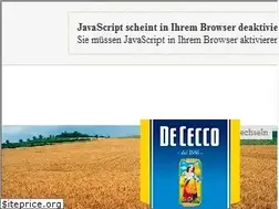 Sites similar to dececco.it