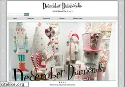 Sites similar to decemberdiamonds.com