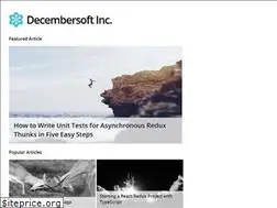 Sites similar to decembersoft.com