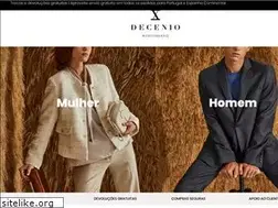 Sites similar to decenio.com