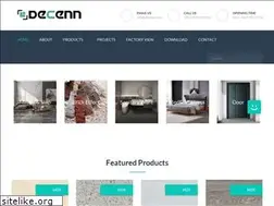 Sites similar to decenn.com