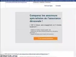 Sites similar to decennale-autoentrepreneur.net