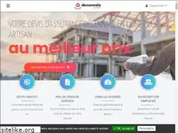 Sites similar to decennale.com