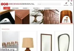 Sites similar to decenniadesign.com