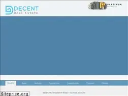 Sites similar to decent-realestate.ro