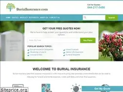 Sites similar to decentburial.org