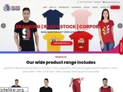 Sites similar to decentexport.com