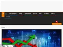 Sites similar to decentra.news