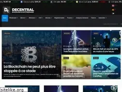 Sites similar to decentral.fr