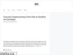 Sites similar to decentralizedcreator.com