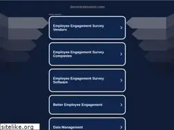 Sites similar to decentralizedml.com