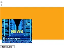 Sites similar to decentralpost.com