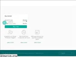 Sites similar to decentric.org
