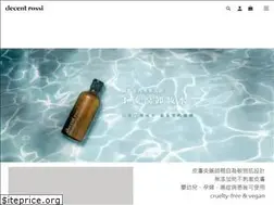 Sites similar to decentrossi.com