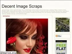 Sites similar to decentscraps.blogspot.com