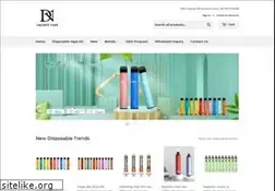 Sites similar to decentvape.com