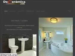 Sites similar to deceramica.com