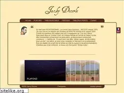 Sites similar to decerle.com