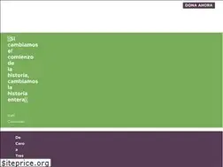 Sites similar to deceroatres.org