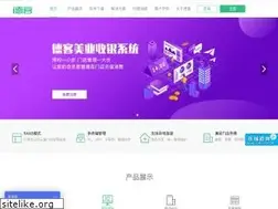 Sites similar to decerp.cn
