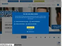 Sites similar to deceuninck.es