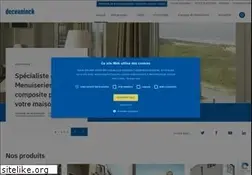 Sites similar to deceuninck.fr