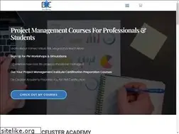 Sites similar to deceusteracademy.com