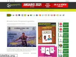 Sites similar to dechalaca.com