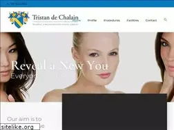 Sites similar to dechalain.co.nz