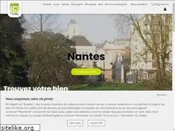 Sites similar to dechampsavin.net