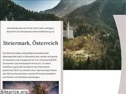 Sites similar to dechantskirchen.at