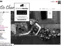 Sites similar to decharme.com