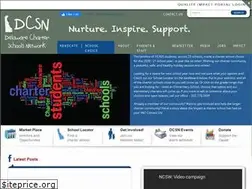 Sites similar to decharternetwork.org