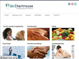 Sites similar to dechartreuse.be