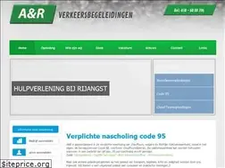 Sites similar to dechauffeursacademie.nl