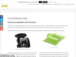 Sites similar to dechefs.net