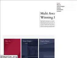 Sites similar to dechellishomes.com.au