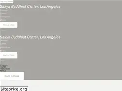 Sites similar to dechen.us